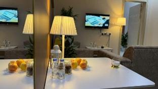 IS_10 1-bedroms apartment Vacation rental in Riyadh