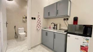 NH 3_4 Big cozy stydio with kitchen Vacation rental in Riyadh