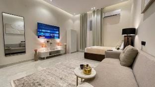 NH 3_4 Big cozy stydio with kitchen Vacation rental in Riyadh