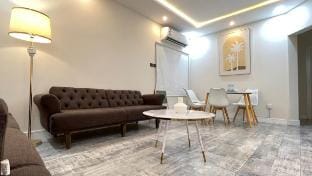 AQ 73 Cozy apartment with kitchen Vacation rental in Riyadh