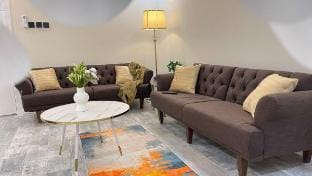 AQ 73 Cozy apartment with kitchen Vacation rental in Riyadh