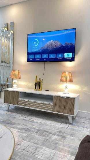 AQ 73 Cozy apartment with kitchen Vacation rental in Riyadh