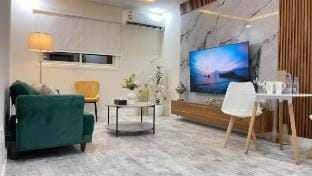 AQ 71 Stylish apartment, best for business trip Vacation rental in Riyadh