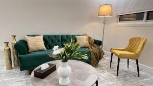 AQ 71 Stylish apartment, best for business trip Vacation rental in Riyadh