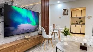 AQ 71 Stylish apartment, best for business trip Vacation rental in Riyadh