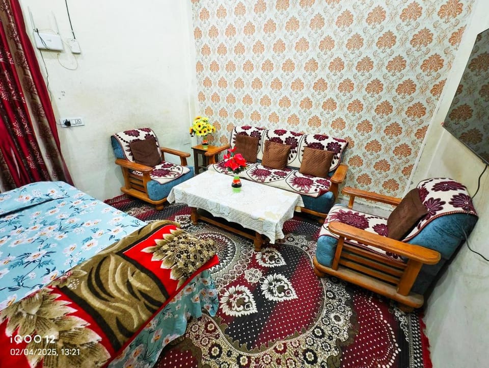 Rai niwas Vacation rental in Uttar Pradesh