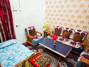 Rai niwas Vacation rental in Uttar Pradesh