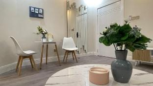 AQ 23 Apartment for 4 persons with kitchen Vacation rental in Riyadh