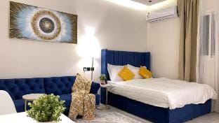 NH 3_8 Exclusive apartment with terrace Vacation rental in Riyadh