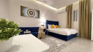 NH 3_8 Exclusive apartment with terrace Vacation rental in Riyadh