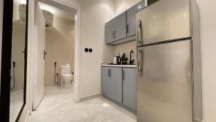 Nh 3_5 VIP studio with terrace and kitchen Vacation rental in Riyadh