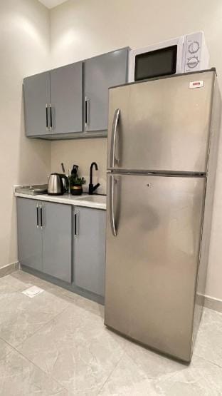 Nh 3_5 VIP studio with terrace and kitchen Vacation rental in Riyadh