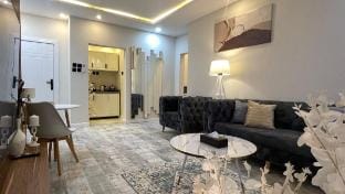AQ 61 Rich flat for 4 adults with kitchen Vacation rental in Riyadh