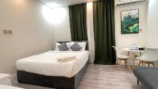 AQ 21 New Cozy Studio with kitchen Vacation rental in Riyadh