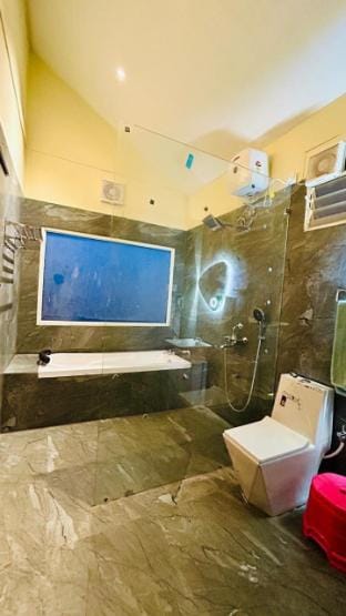 Ebonystays Mango Farm 1 Vacation rental in Maharashtra