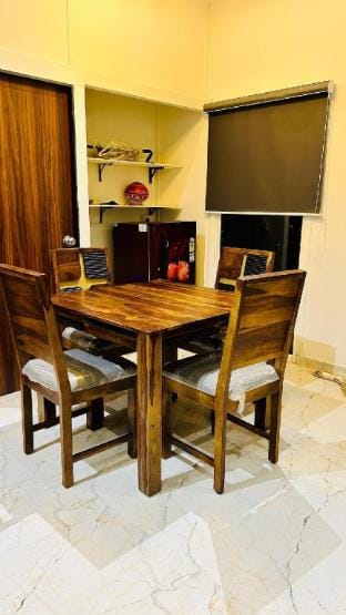 Ebonystays Mango Farm 1 Vacation rental in Maharashtra