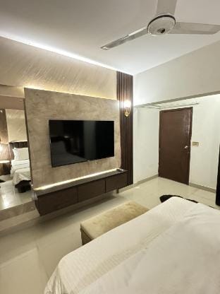 Harmony Haven Apartment in Karachi