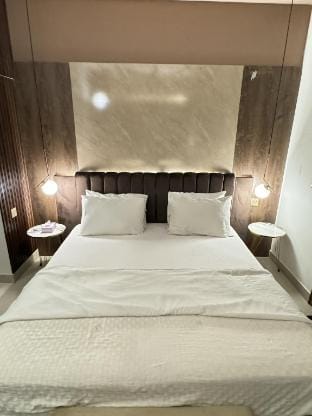 Harmony Haven Apartment in Karachi