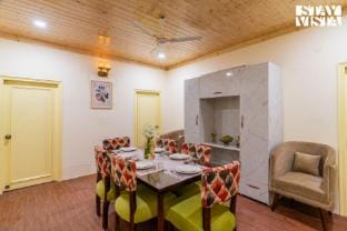 StayVista at Cloudview Villa Villa in Uttarakhand
