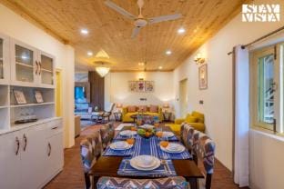 StayVista at Cloudview Villa Villa in Uttarakhand