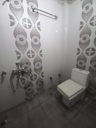 Ram bhavan Apartment in Nepal
