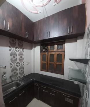 Ram bhavan Apartment in Nepal