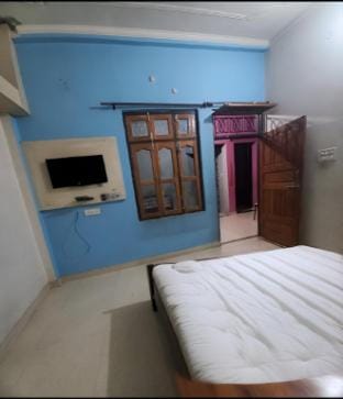 Ram bhavan Apartment in Nepal