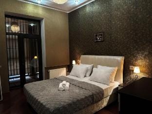 serenity Apartment Vacation rental in Baku
