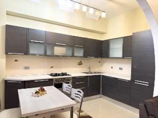 serenity Apartment Vacation rental in Baku