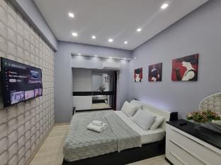 Nizami mall Vacation rental in Baku