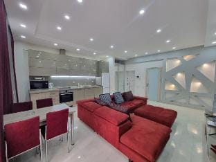 Nizami mall Vacation rental in Baku