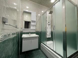 Maiden tower apartment Vacation rental in Baku