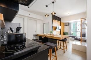 Furnished 1BR Condo Rental in Cebu IT Park Apartment in Lapu-Lapu City