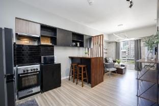 Furnished 1BR Condo Rental in Cebu IT Park Apartment in Lapu-Lapu City