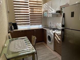 Old City Sea view Apartment Vacation rental in Baku