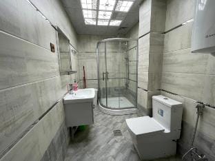 Old City Sea view Apartment Vacation rental in Baku