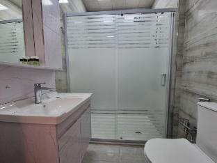 Family apartment Apartment in Baku