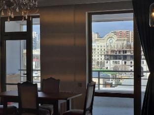 Family apartment Apartment in Baku