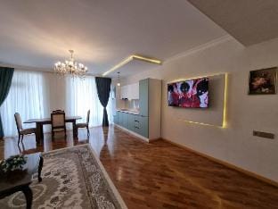 Family apartment Apartment in Baku