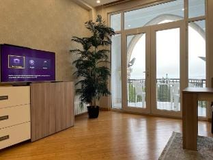 Sea View Maiden Tower Vacation rental in Baku