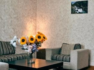 City Apartment Vacation rental in Baku