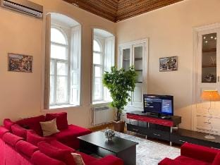 Old city apartment Vacation rental in Baku