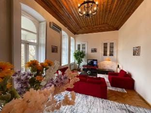 Old city apartment Vacation rental in Baku