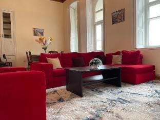 Old city apartment Vacation rental in Baku