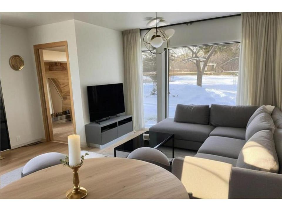 NEW Duplex Apartment Near the city with Free Private Parking Apartment in Oslo