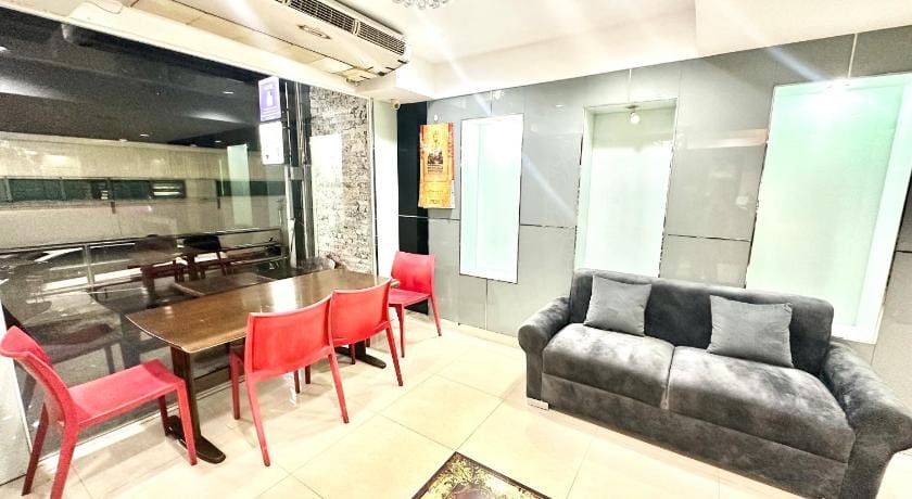 Pratunam Residence Hotel Hotel in Bangkok