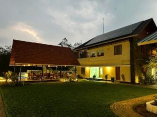 Exotiland Farm Stay-Thodupuzha Farm Stay in Kerala