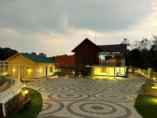 Exotiland Farm Stay-Thodupuzha Farm Stay in Kerala