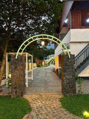 Exotiland Farm Stay-Thodupuzha Farm Stay in Kerala