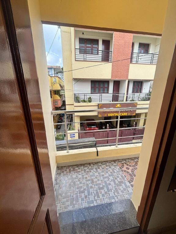 Inn12 By Blessings Hospitality Hotel in Chennai